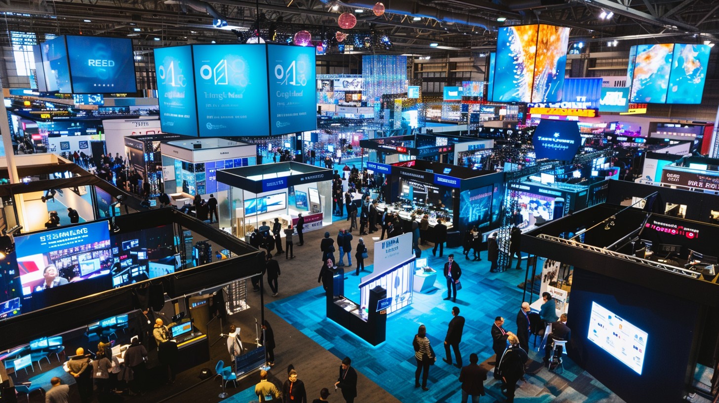 Exhibition Hall