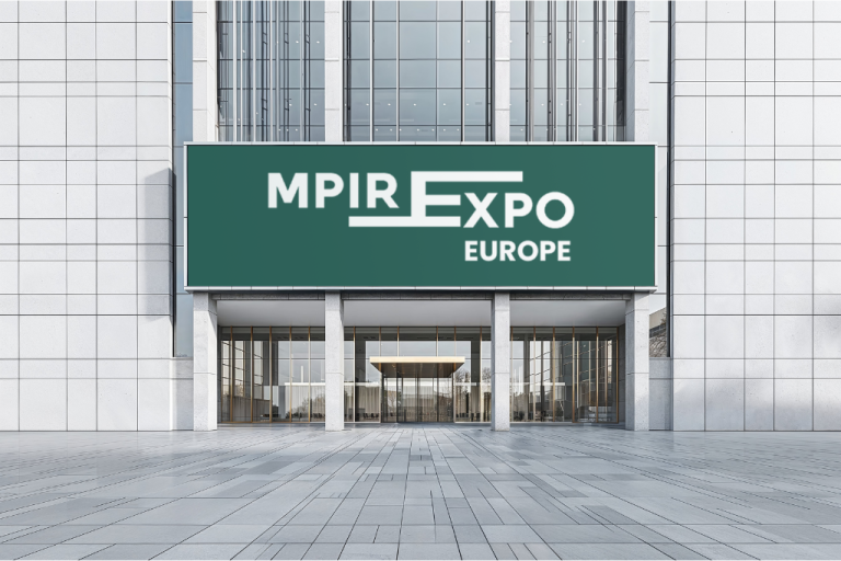 MPIRE EXPO EUROPE Exhibition